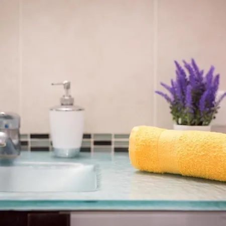 Appartement Comodoro