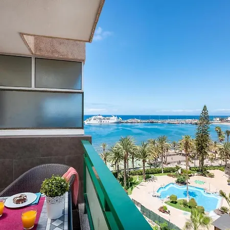 Comodoro Appartement