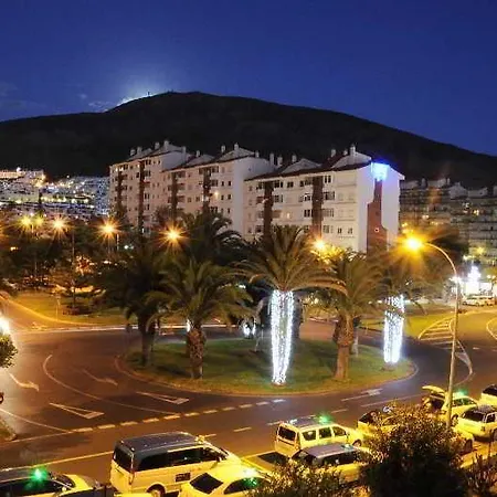 Comodoro Appartement *