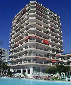 Comodoro Appartement