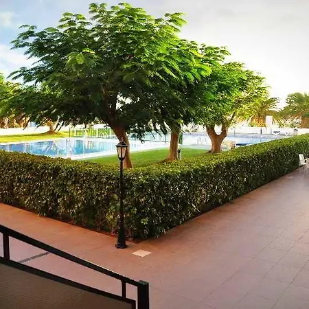 Appartement Comodoro Los Cristianos (Tenerife)
