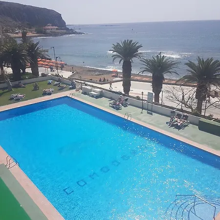 Appartement Comodoro Los Cristianos (Tenerife)