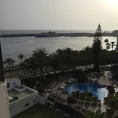 Appartement Comodoro