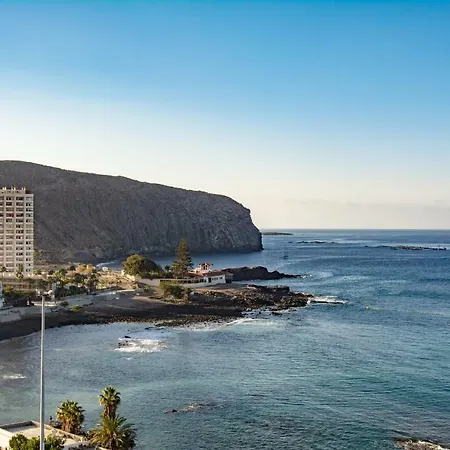 Appartement Comodoro Los Cristianos (Tenerife)